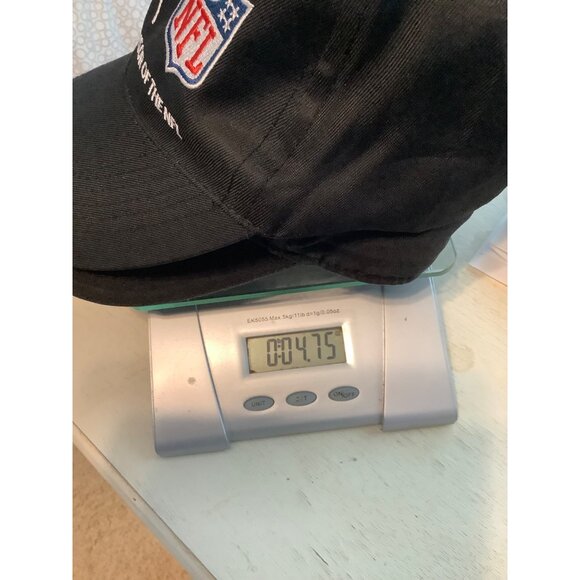 TWO-Little Caesars Pizza NFL Official Sponsor Hats Get Your Game On - Picture 9 of 9